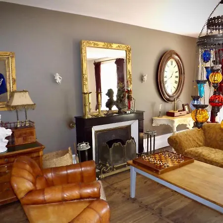 Domaine De Lalat - With En-suite Bathrooms With Garden Views Bed & Breakfast