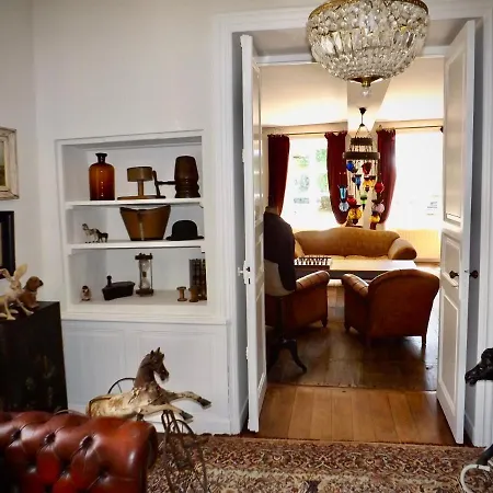 Domaine De Lalat - With En-suite Bathrooms With Garden Views 3*