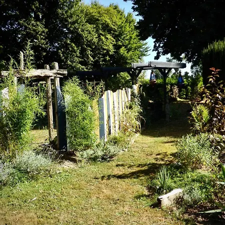 Domaine De Lalat - With En-suite Bathrooms With Garden Views Bed & Breakfast *