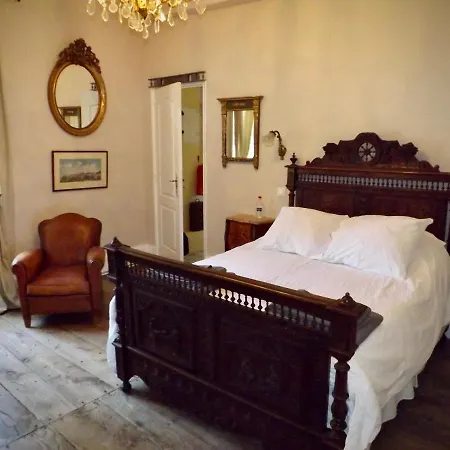 Domaine De Lalat - With En-suite Bathrooms With Garden Views