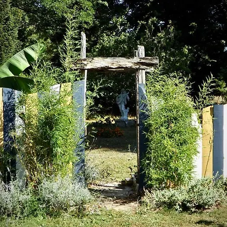 Domaine De Lalat - With En-suite Bathrooms With Garden Views 3*