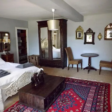 住宿加早餐酒店 Domaine De Lalat - With En-suite Bathrooms With Garden Views 3*