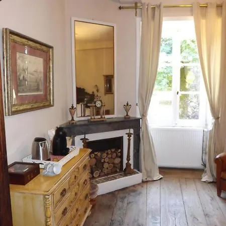 Domaine De Lalat - With En-suite Bathrooms With Garden Views