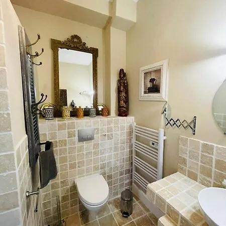 Domaine De Lalat - B&B Rooms And Studio 住宿加早餐酒店 Montembœuf