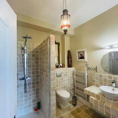 Domaine De Lalat - With En-suite Bathrooms With Garden Views Bed & Breakfast Montembœuf