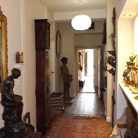 Domaine De Lalat - With En-suite Bathrooms With Garden Views Bed & Breakfast Montembœuf