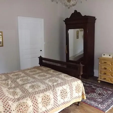 Domaine De Lalat - With En-suite Bathrooms With Garden Views