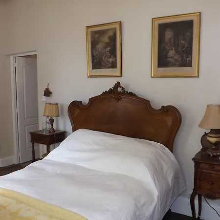 住宿加早餐酒店 Domaine De Lalat - B&B Rooms And Studio