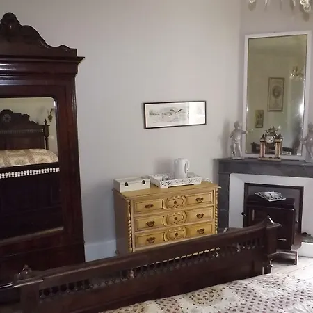 Bed & Breakfast Domaine De Lalat - With En-suite Bathrooms With Garden Views