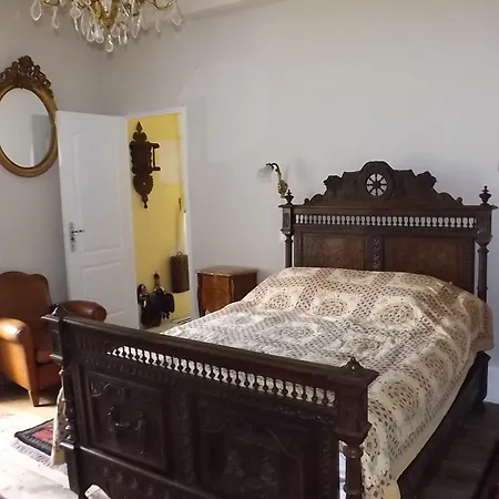 Domaine De Lalat - B&B Rooms And Studio 3* Montembœuf