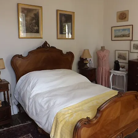 Domaine De Lalat - With En-suite Bathrooms With Garden Views Bed & Breakfast Montembœuf