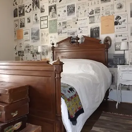 住宿加早餐酒店 Domaine De Lalat - B&B Rooms And Studio