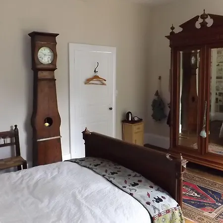 Domaine De Lalat - B&B Rooms And Studio Montembœuf