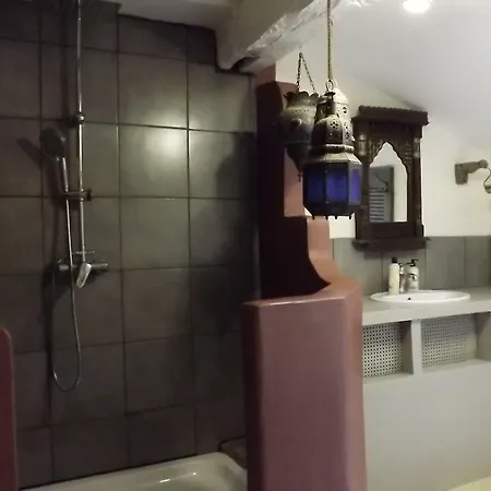 Domaine De Lalat - With En-suite Bathrooms With Garden Views 3* Montembœuf