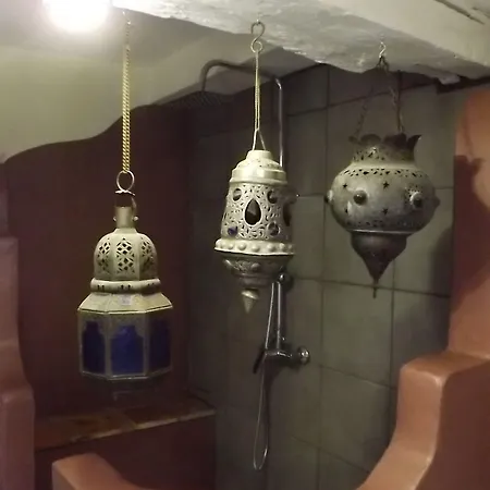 Domaine De Lalat - With En-suite Bathrooms With Garden Views Bed & Breakfast 3*