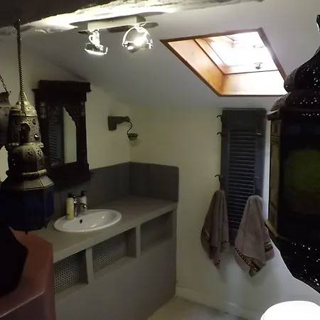 Domaine De Lalat - With En-suite Bathrooms With Garden Views Montembœuf