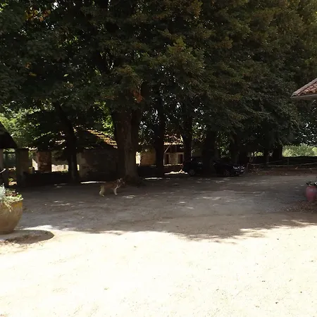 Domaine De Lalat - With En-suite Bathrooms With Garden Views