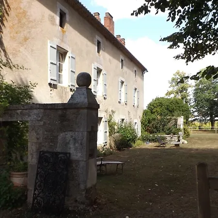 Domaine De Lalat - With En-suite Bathrooms With Garden Views 3*