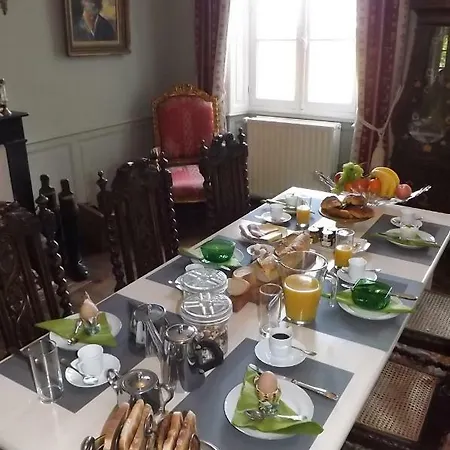 Domaine De Lalat - With En-suite Bathrooms With Garden Views Bed & Breakfast