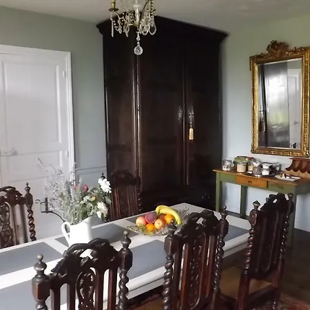 Domaine De Lalat - With En-suite Bathrooms With Garden Views Montembœuf