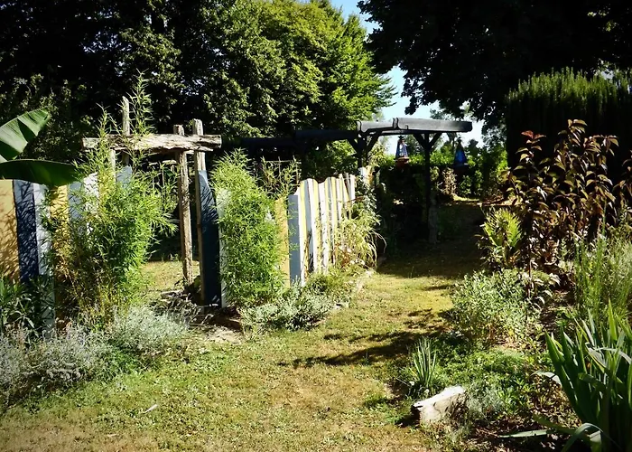 Domaine De Lalat - With En-suite Bathrooms With Garden Views Bed and breakfast 3*