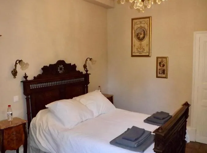 Domaine De Lalat - With En-suite Bathrooms With Garden Views Bed and breakfast 3*