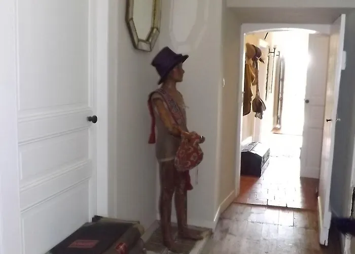 Domaine De Lalat - With En-suite Bathrooms With Garden Views Bed and breakfast