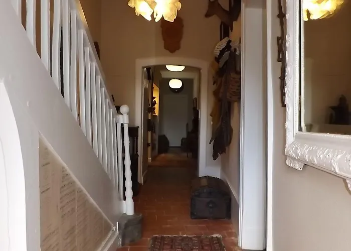 Domaine De Lalat - With En-suite Bathrooms With Garden Views Bed and breakfast