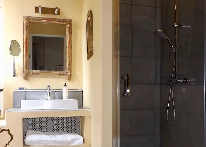 Domaine De Lalat - With En-suite Bathrooms With Garden Views 3*