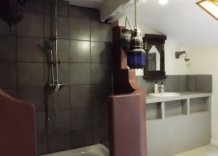 Domaine De Lalat - With En-suite Bathrooms With Garden Views 3* Montembœuf