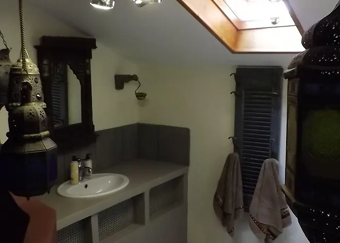 Domaine De Lalat - With En-suite Bathrooms With Garden Views Montembœuf