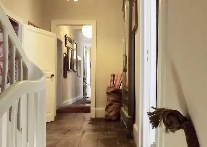 Domaine De Lalat - With En-suite Bathrooms With Garden Views 3*