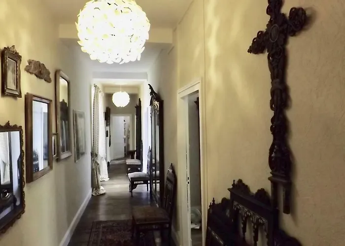 Domaine De Lalat - With En-suite Bathrooms With Garden Views Bed and breakfast 3*